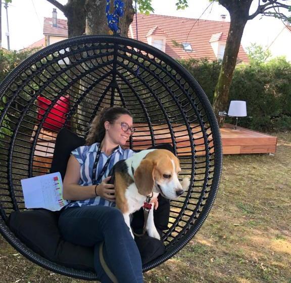 酒店 Villa Rambouillet