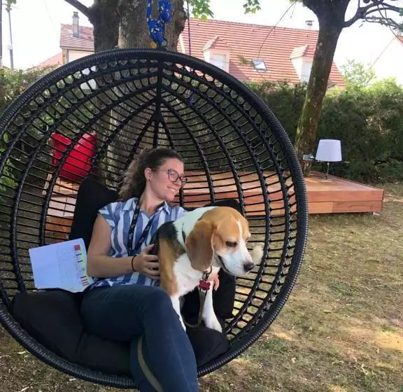 ホテル Villa Rambouillet