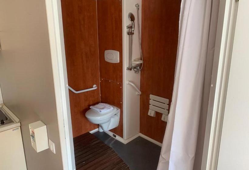 酒店 Villa Rambouillet