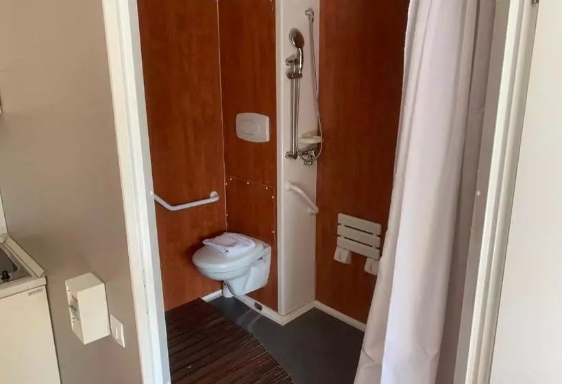 ホテル Villa Rambouillet