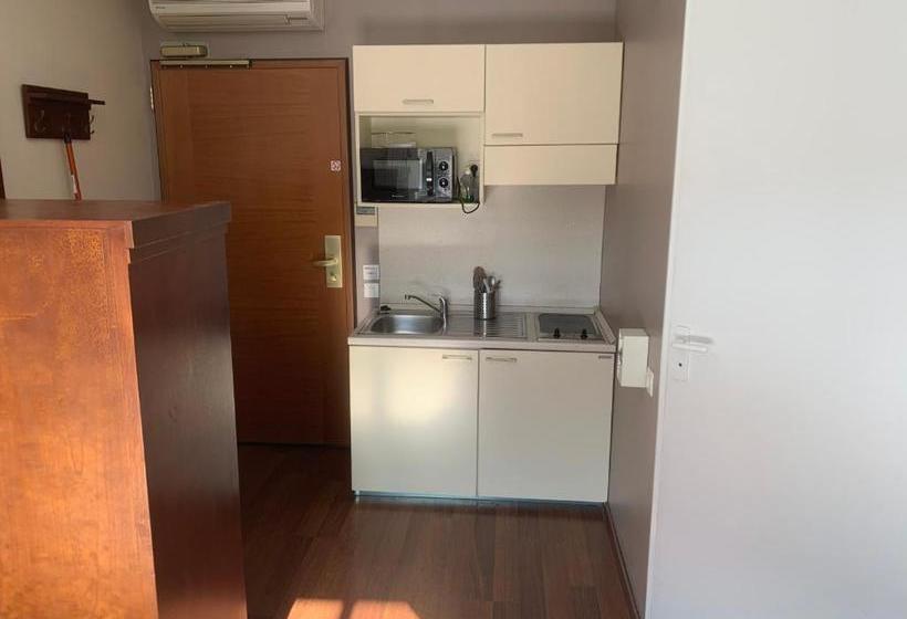 酒店 Villa Rambouillet