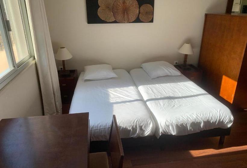 酒店 Villa Rambouillet