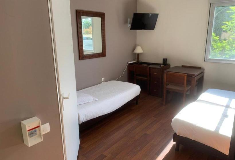 酒店 Villa Rambouillet