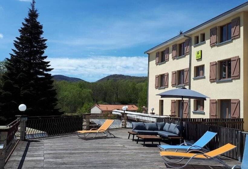 Hotel Logis La Rose Des Vents