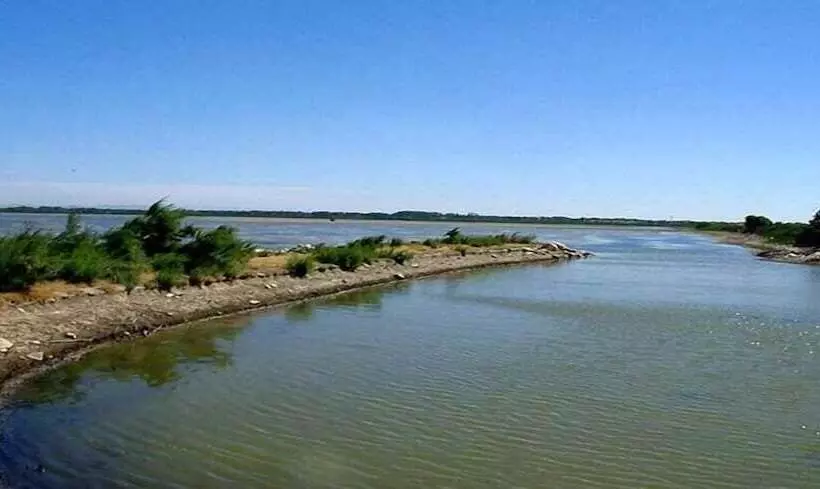 ホテル Longo Maï