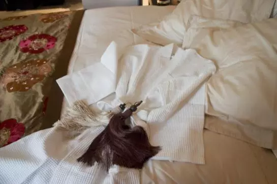 Bed and Breakfast L'orangerie Maison D'hotes