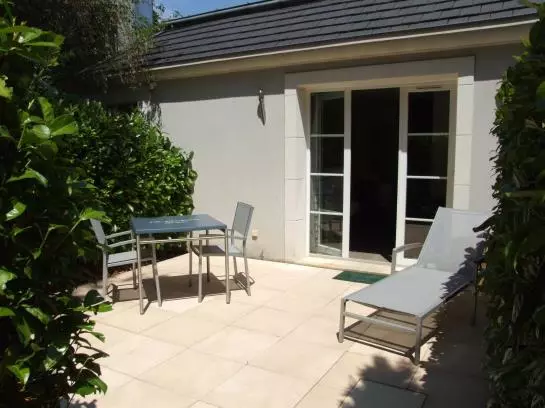 Bed and Breakfast L'orangerie Maison D'hotes