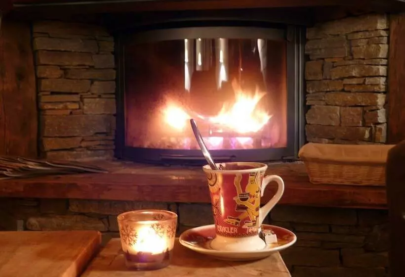 酒店 Noemys Les Balcons Du Viso