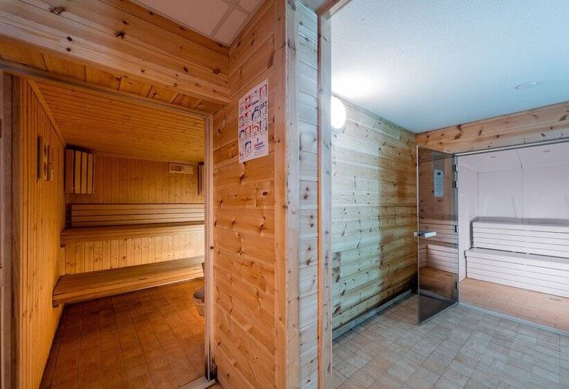 Отель Noemys Les Balcons Du Viso