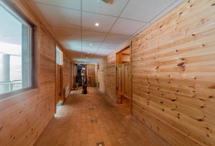 Отель Noemys Les Balcons Du Viso