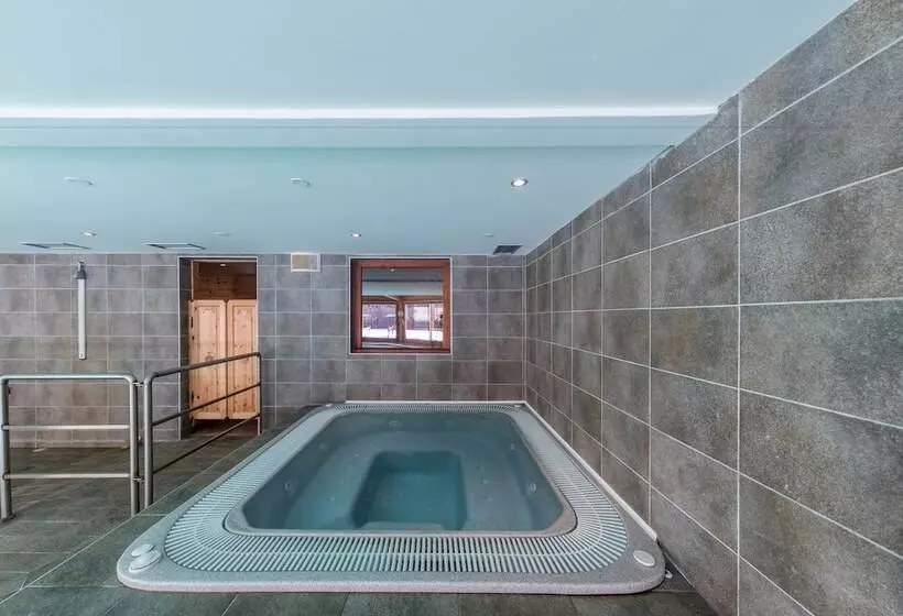 酒店 Noemys Les Balcons Du Viso