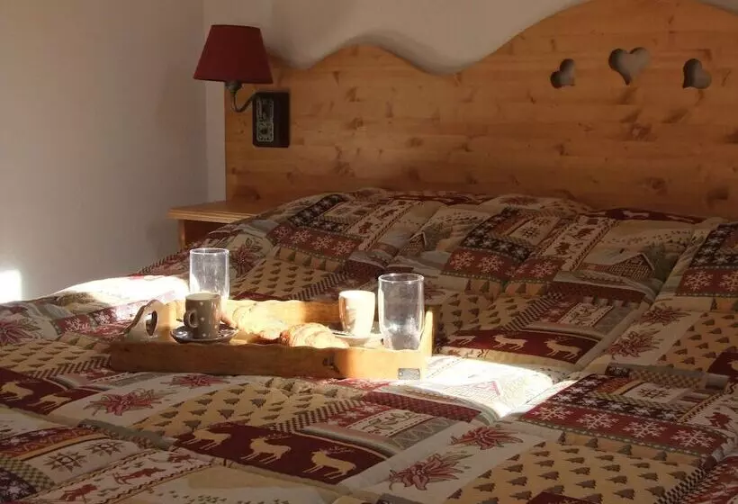 酒店 Noemys Les Balcons Du Viso