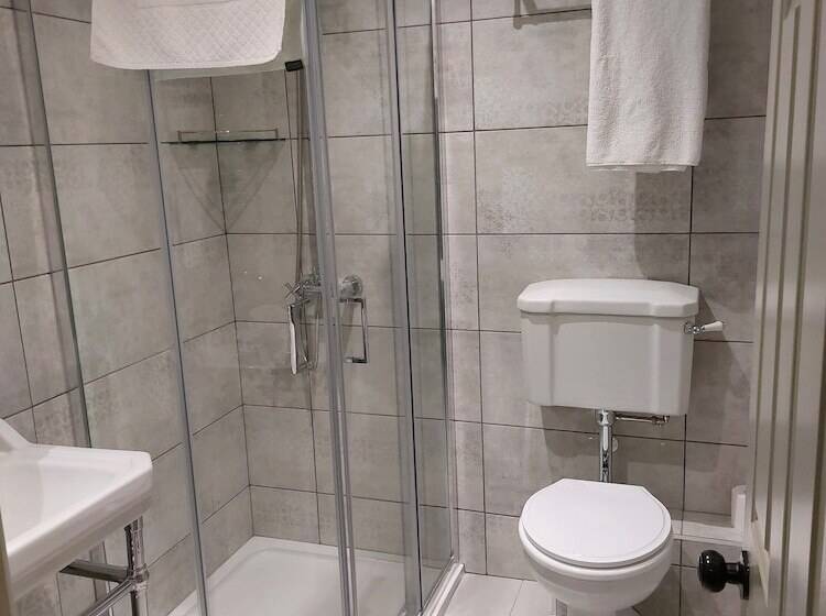 בית מלון כפרי Owston Hall