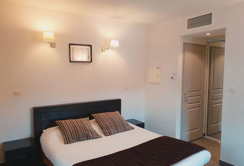 בית מלון כפרי Patio De Violette