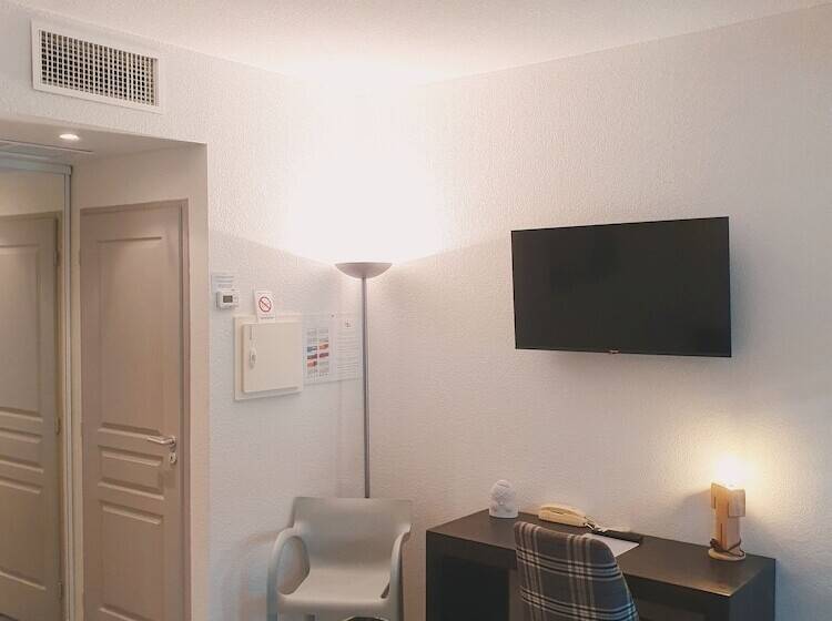 בית מלון כפרי Patio De Violette