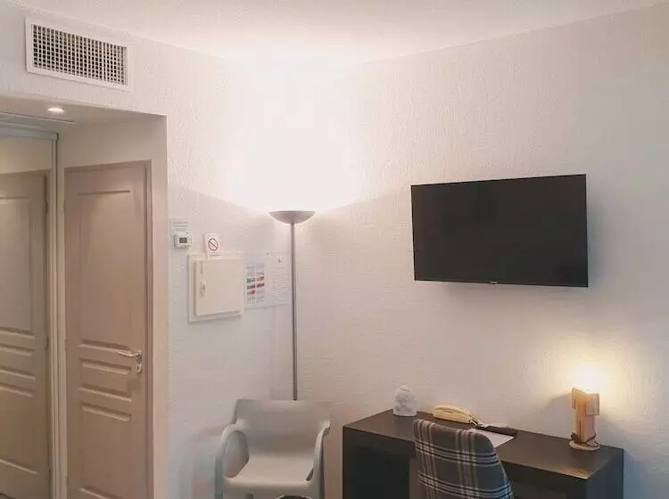 Otel Patio De Violette