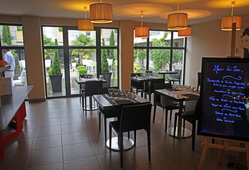 בית מלון כפרי Patio De Violette