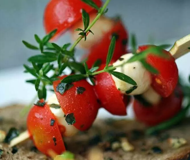 Otel Patio De Violette