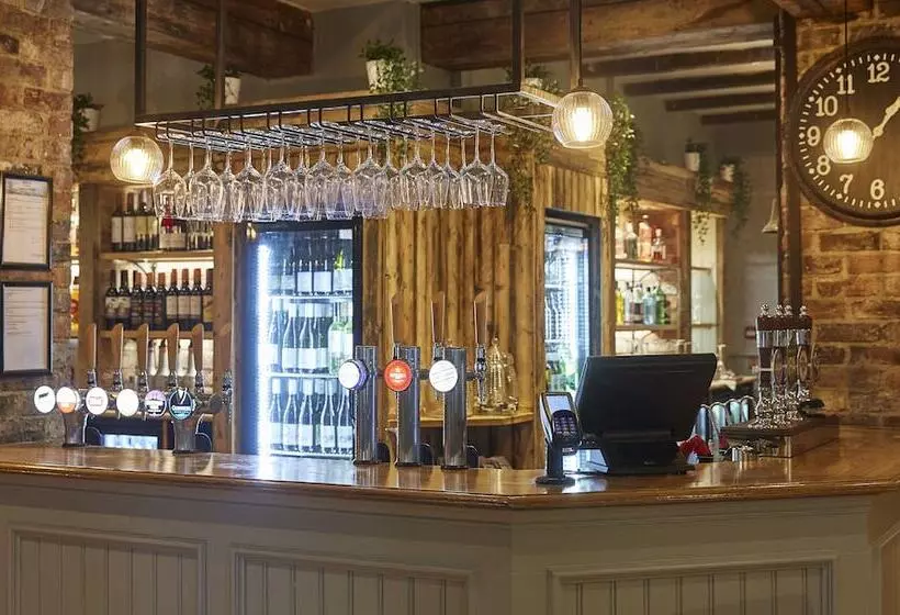 Szálloda Ravensworth Arms By Chef & Brewer Collection