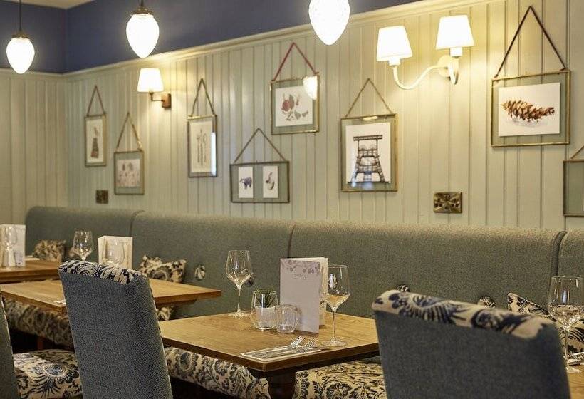 ホテル Ravensworth Arms By Chef & Brewer Collection