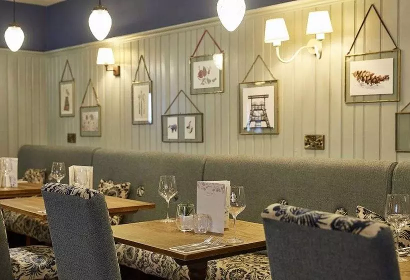 Szálloda Ravensworth Arms By Chef & Brewer Collection