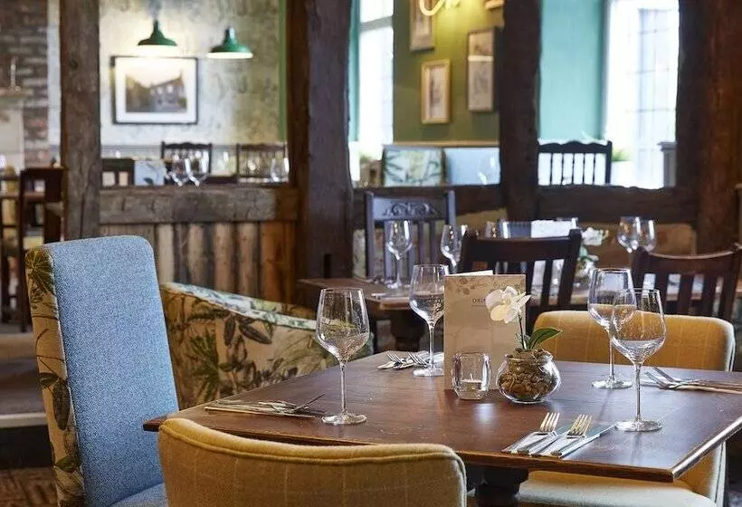 Szálloda Ravensworth Arms By Chef & Brewer Collection