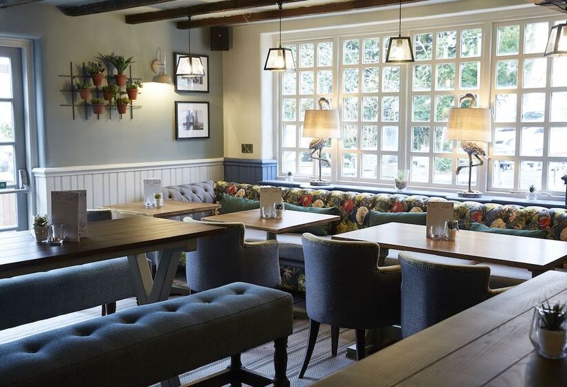 ホテル Ravensworth Arms By Chef & Brewer Collection