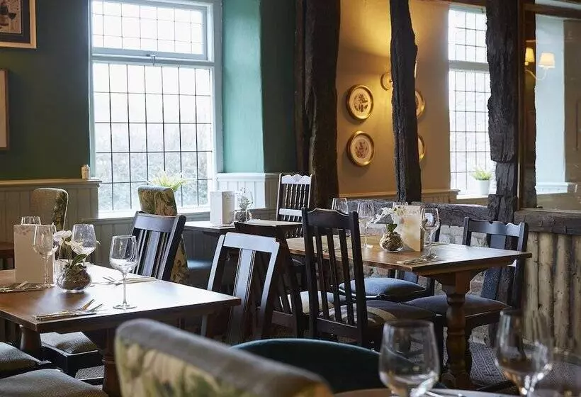 Szálloda Ravensworth Arms By Chef & Brewer Collection