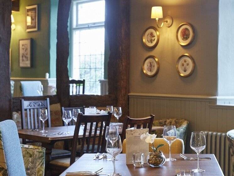 ホテル Ravensworth Arms By Chef & Brewer Collection