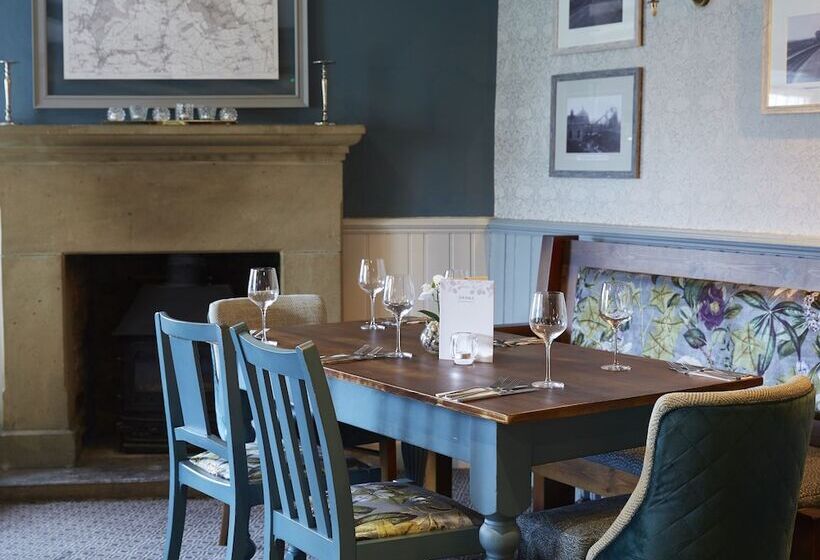 ホテル Ravensworth Arms By Chef & Brewer Collection