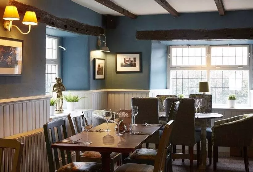 Szálloda Ravensworth Arms By Chef & Brewer Collection