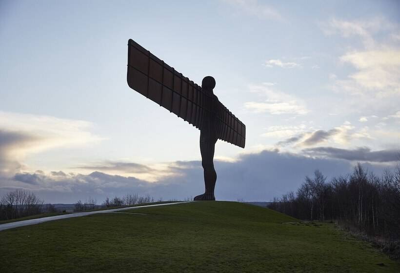 ホテル Ravensworth Arms By Chef & Brewer Collection