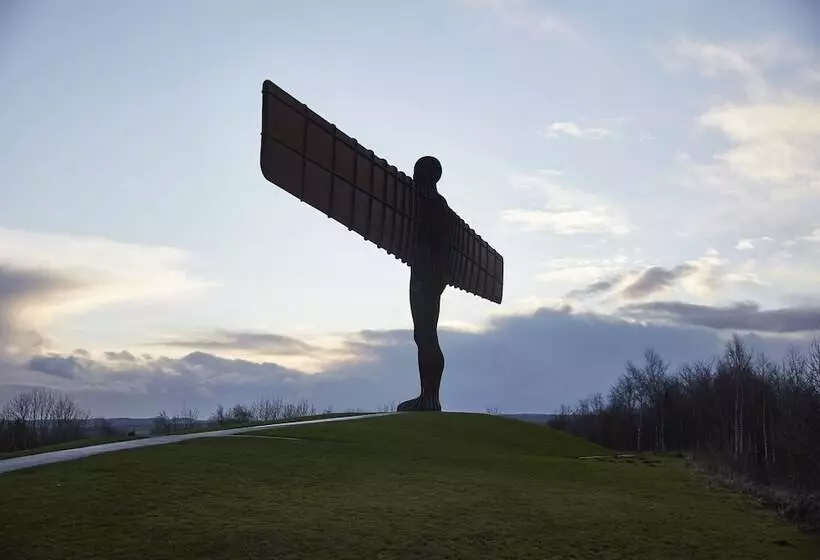 Szálloda Ravensworth Arms By Chef & Brewer Collection