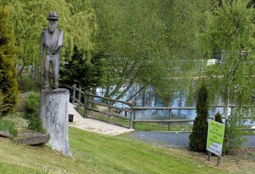 فندق Restaurant Le Regal