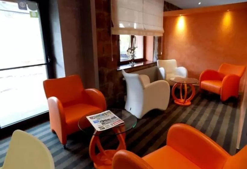 هتل Restaurant Le Regal