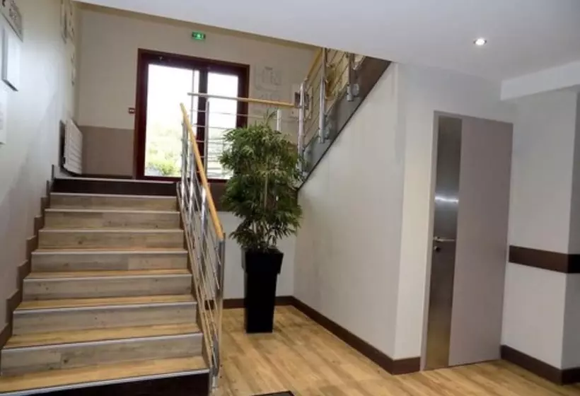 هتل Restaurant Le Regal