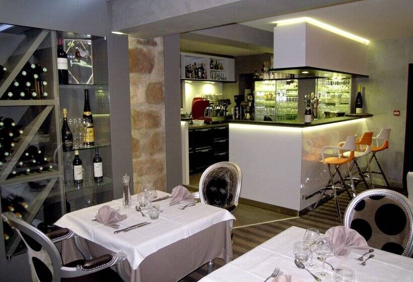 فندق Restaurant Le Regal