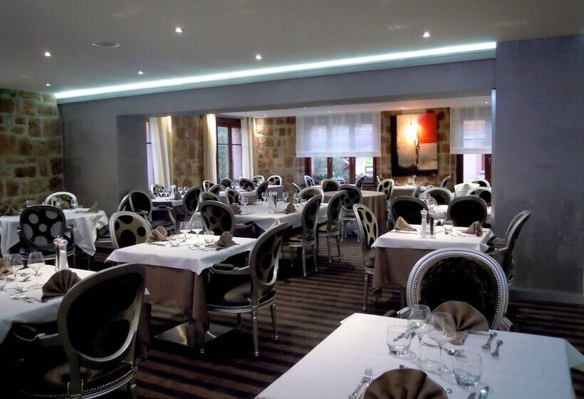 فندق Restaurant Le Regal