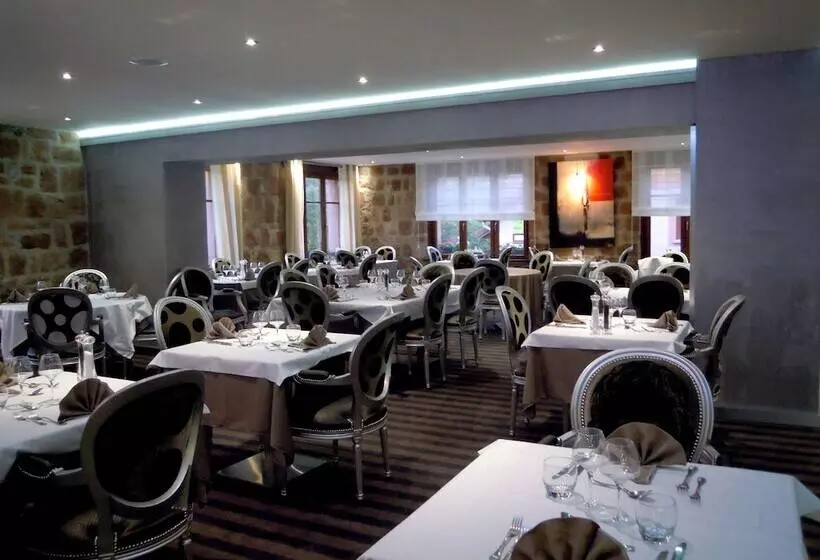 هتل Restaurant Le Regal