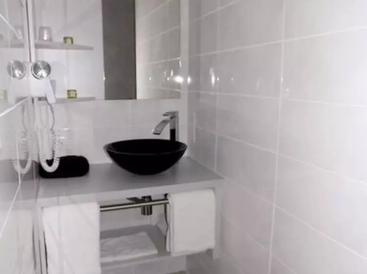 هتل Restaurant Le Regal