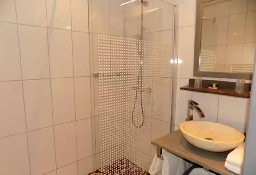 هتل Restaurant Le Regal