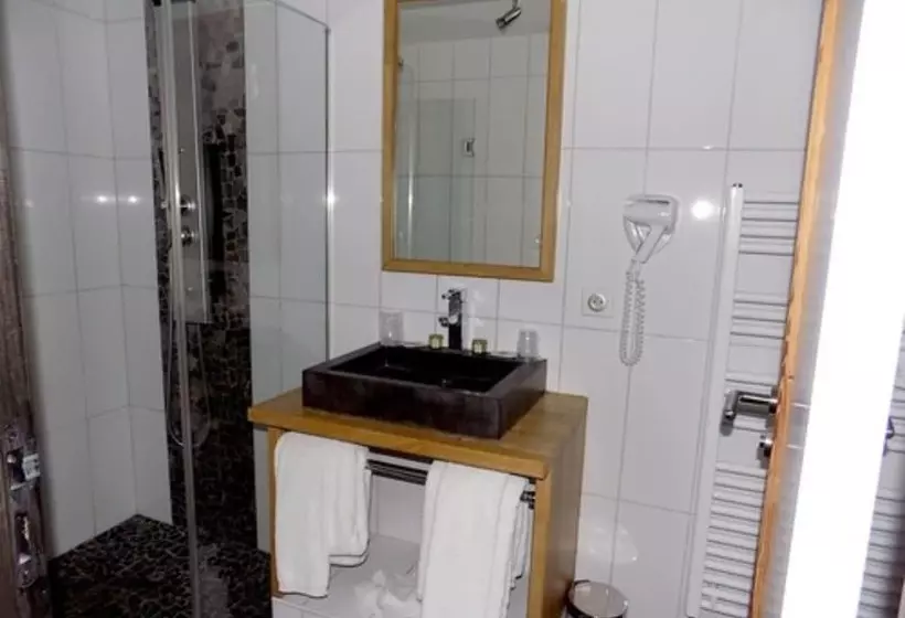 هتل Restaurant Le Regal