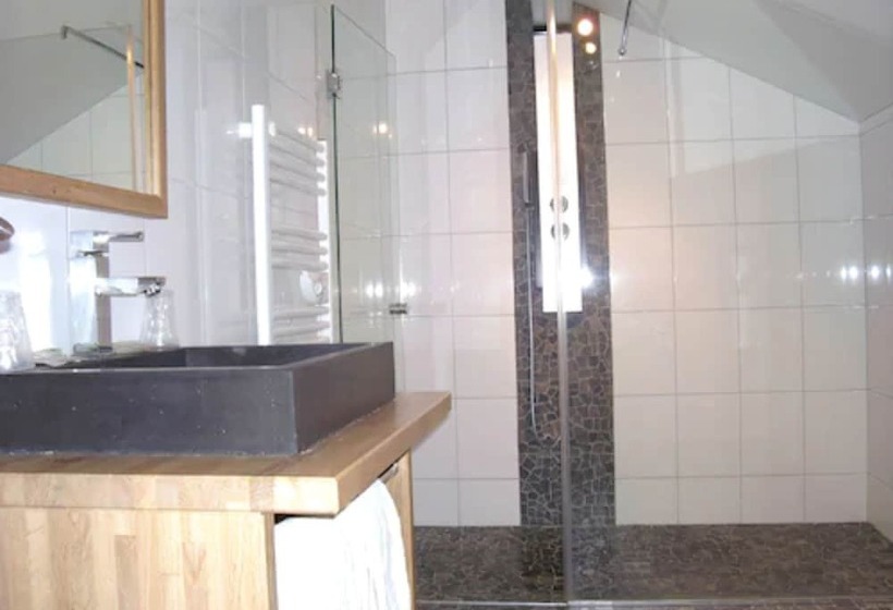 فندق Restaurant Le Regal