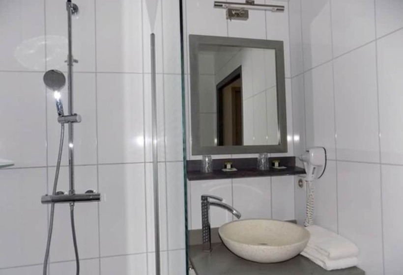 فندق Restaurant Le Regal