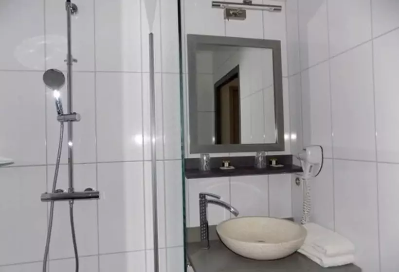 هتل Restaurant Le Regal