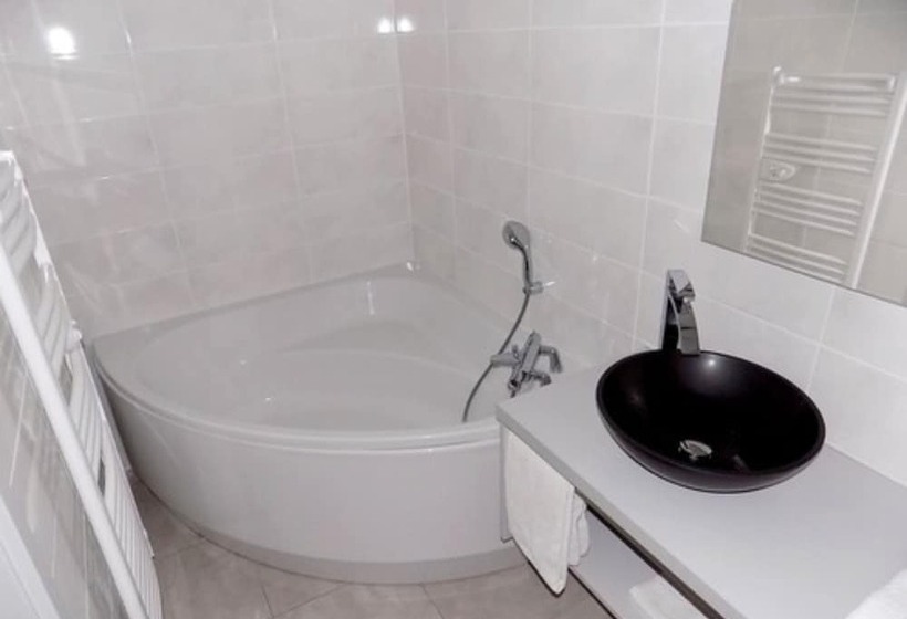 فندق Restaurant Le Regal