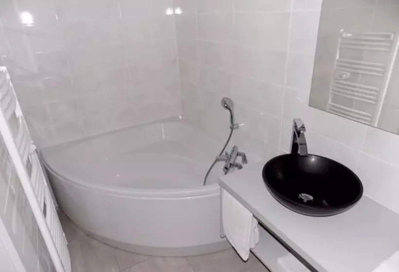 هتل Restaurant Le Regal