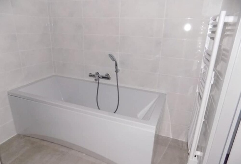 فندق Restaurant Le Regal