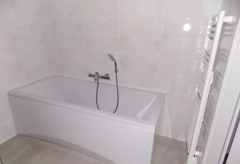 هتل Restaurant Le Regal