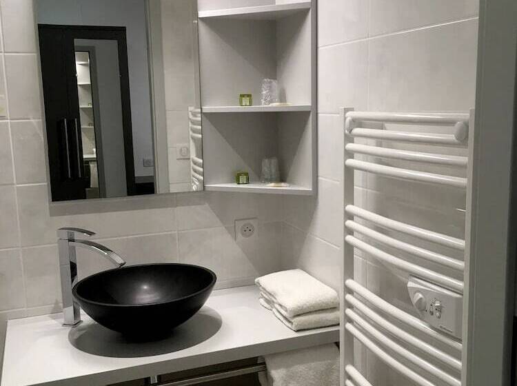 فندق Restaurant Le Regal